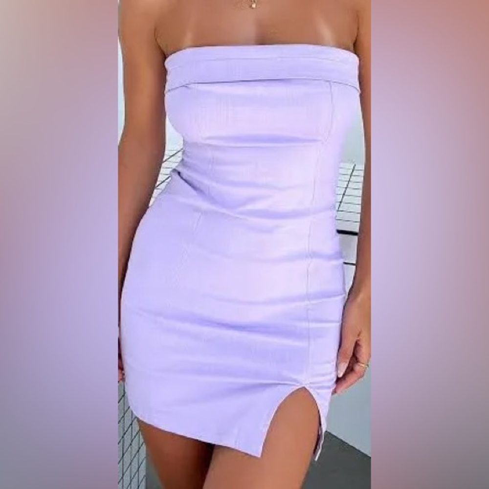 Charms Dress THATSSOFETCH HOMECOMING DRESS